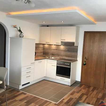Appartment Spoettl Nauders Luaran gambar