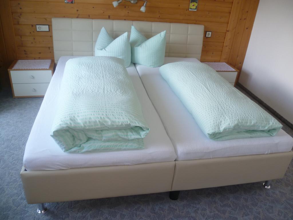 Appartment Spoettl Nauders Bilik gambar